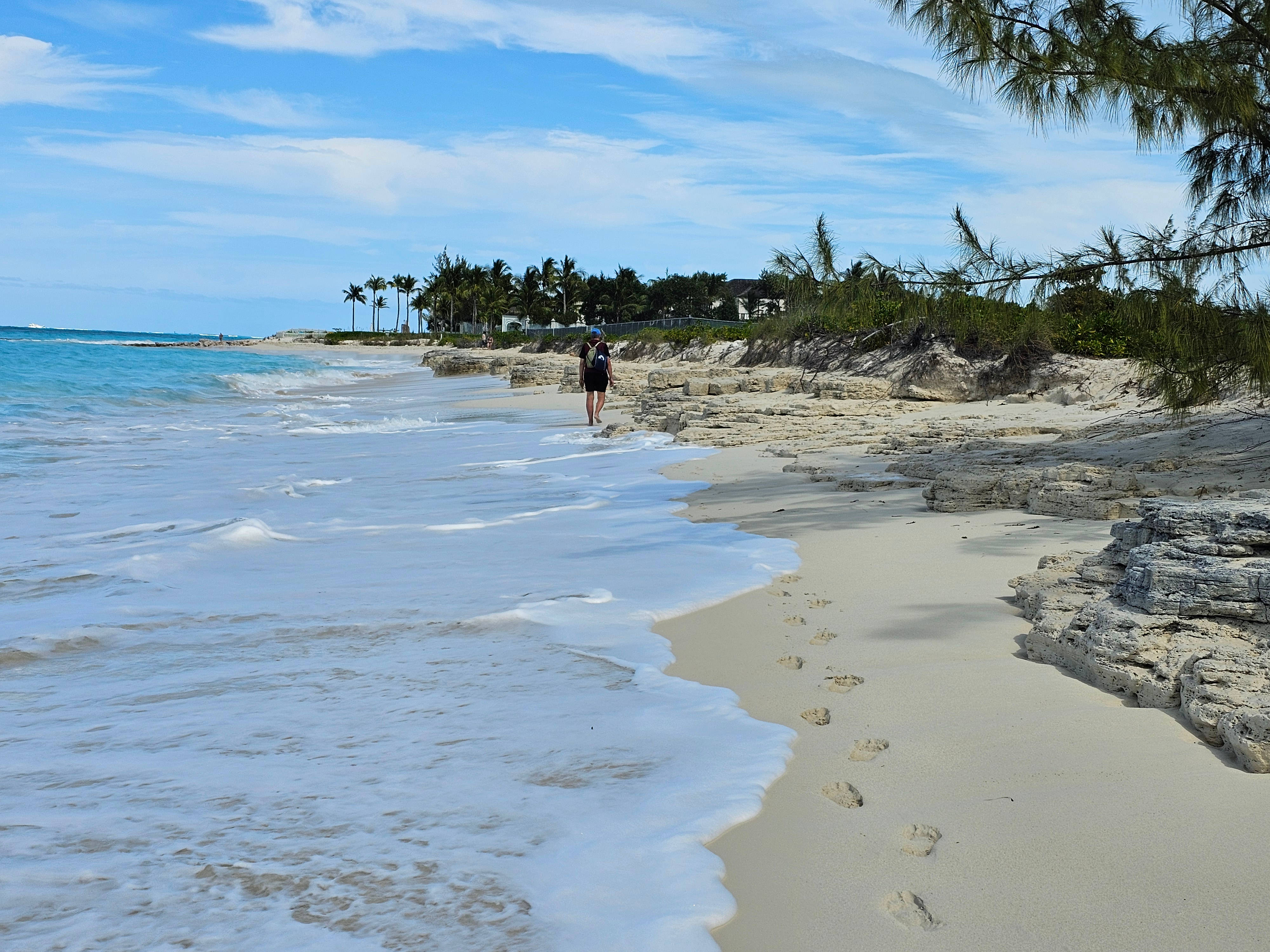 Turks & Caicos